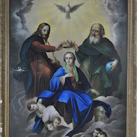 Koronacja Matki Boskiej (2012)